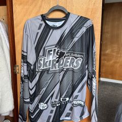 Fl Ski Riders Jersey
