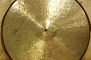 Istanbul Agop 22" 30th Anniversary Ride Cymbal