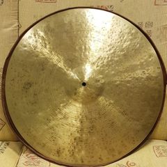 Istanbul Agop 22" 30th Anniversary Ride Cymbal