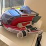 star wars ship Image 2
