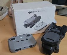 Drone Dji Mavic 3 Classic