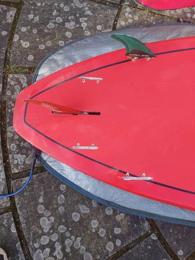 standup paddle surf starboard 103litre