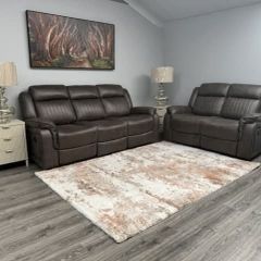 New 3+2 ( Not Reclining) Sofa Sets!