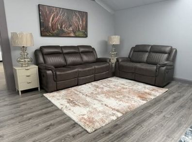 New 3+2 ( Not Reclining) Sofa Sets!