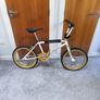 Raleigh  Styler Bmx Image 3