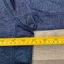 Grayson Sport Long Sleeves Performance Golf Short Mens S/M Image 6
