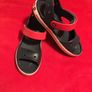 Crocs Unisex Sandals, size EU-33, UK-13,5 Image 2