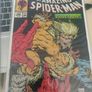 Amazing Spiderman comics x 8 Image 3