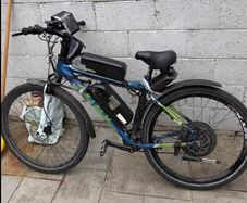 E Bike 1000W
