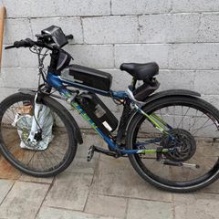 E Bike 1000W