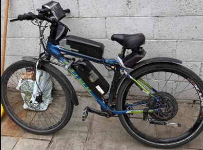 E Bike 1000W