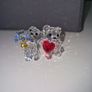 Swarovski Kris Bears Image 5