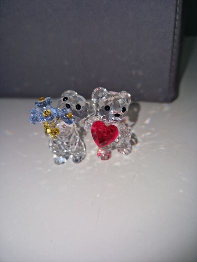 Swarovski Kris Bears
