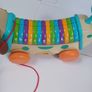 Leapfrog Wooden Alphapup Educational Toy Image 5