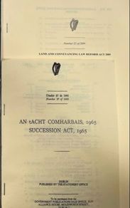 Fe1 Property Acts
