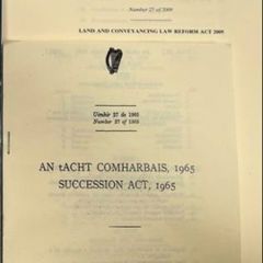 Fe1 Property Acts