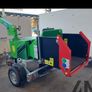 Wood chipper Image 4