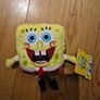 SpongeBob SquarePants Mini Plush 6 Inch Plush Spongebob Happy Expression Image 4