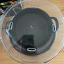Rusell Hobbs compact steamer, like new, barely used. Image 4