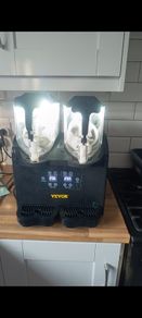 slushie machine