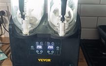 slushie machine
