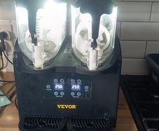 slushie machine