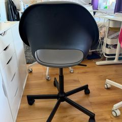 Swivel chair