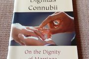 2005 Dignitas Connubi. On the Dignity of Marriage. Religious.