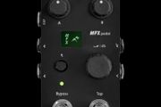 ALM Busy Circuits MFX Pedal