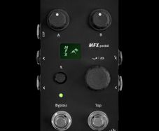 ALM Busy Circuits MFX Pedal