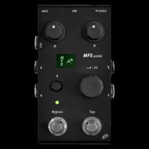 ALM Busy Circuits MFX Pedal