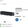 Ikea kitchen pressure organiser - new Image 8