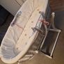 Baby cot Image 2