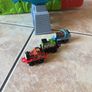 train set Image 2