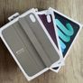 iPad Mini 7 (A17) Space Grey With Official 2 Cases Image 2