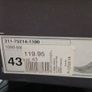 Bugatti shoes Image 3
