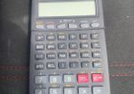 Casio Scientific Calculator