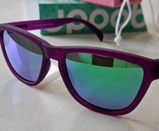 Goodr Gardening With A Kraken Polarised Sunglasses