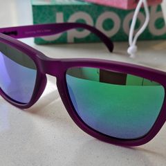 Goodr Gardening With A Kraken Polarised Sunglasses