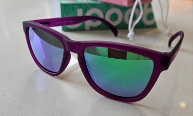 Goodr Gardening With A Kraken Polarised Sunglasses