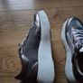 Wonders wedge platform trainers/sneakers Image 7