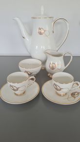 Coffee Set Arklow