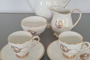 Coffee Set Arklow