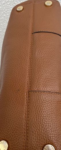 Michael Kors Jet Set Studded Handbag