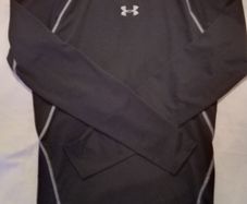 Under Armour Compression Base Layer long sleeved
