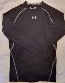 Under Armour Compression Base Layer long sleeved