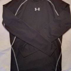 Under Armour Compression Base Layer long sleeved