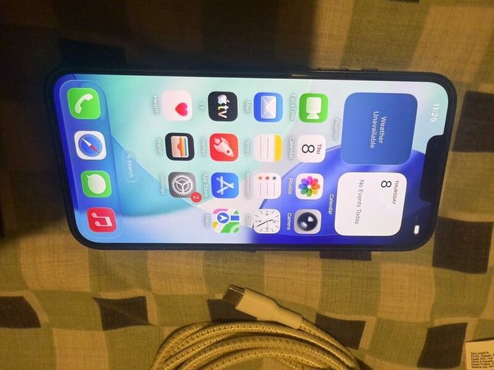 iPhone 13