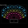 Pussycat Dolls Seated Ticket 3Arena To Sell or To Swap for Standing Image 3