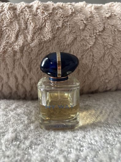 Giorgio Armani My Way EDP 50ml